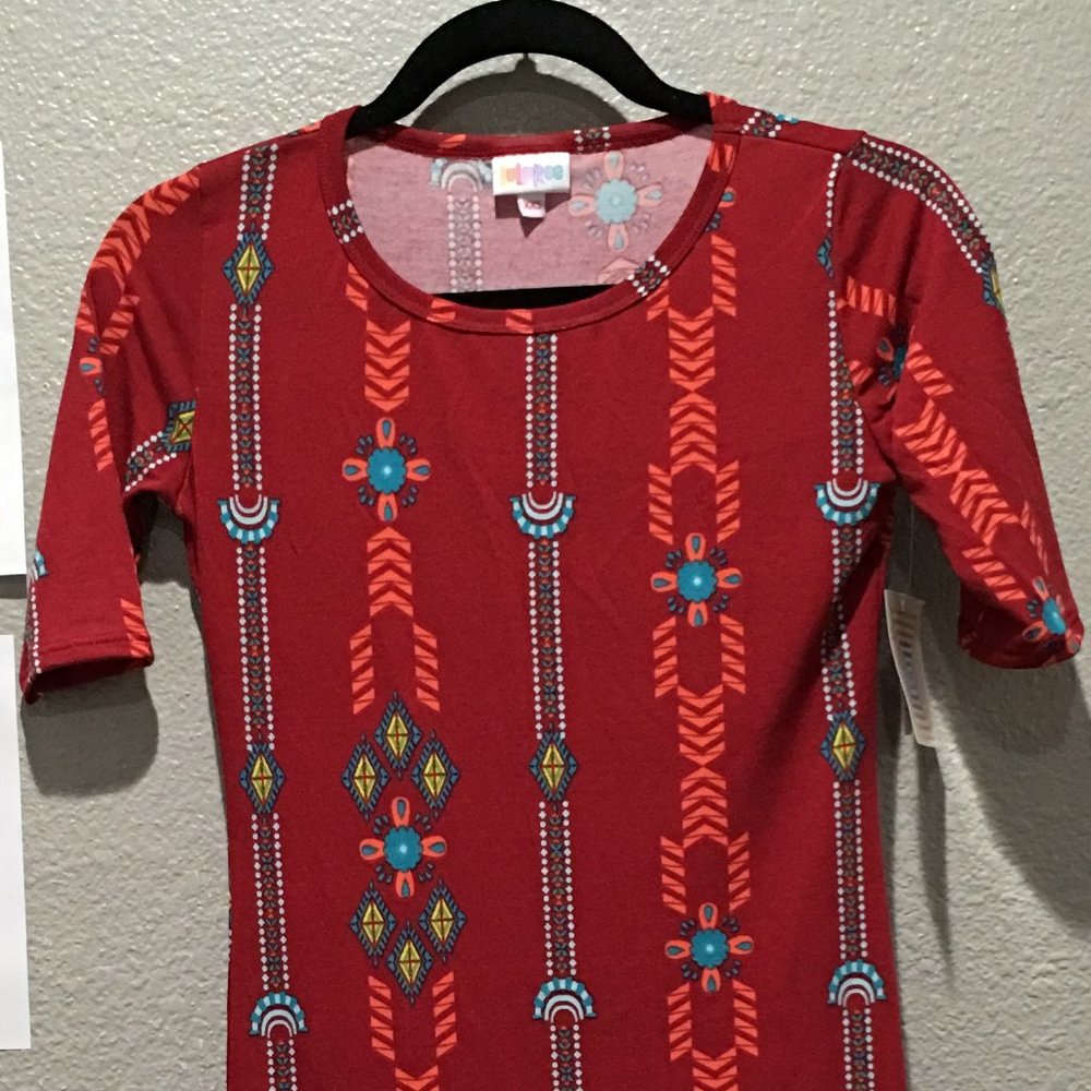 LLR Julia